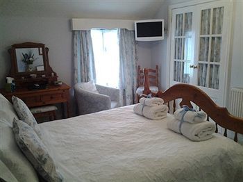 Bed & Breakfast The Post House