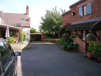 Bed & Breakfast The Post House