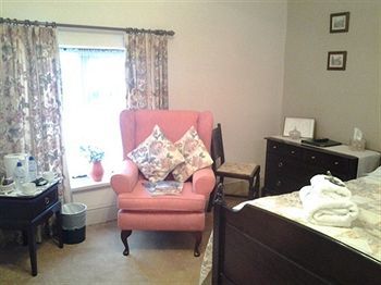 Bed & Breakfast The Post House