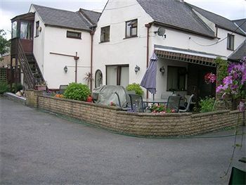 Bed & Breakfast The Post House