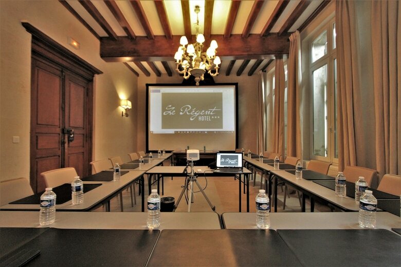 Hotel H�tel Le R�gent