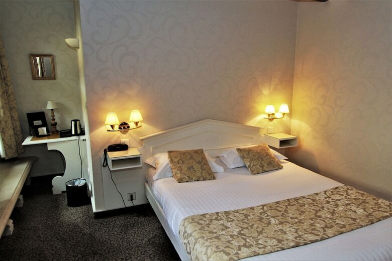 Hotel H�tel Le R�gent