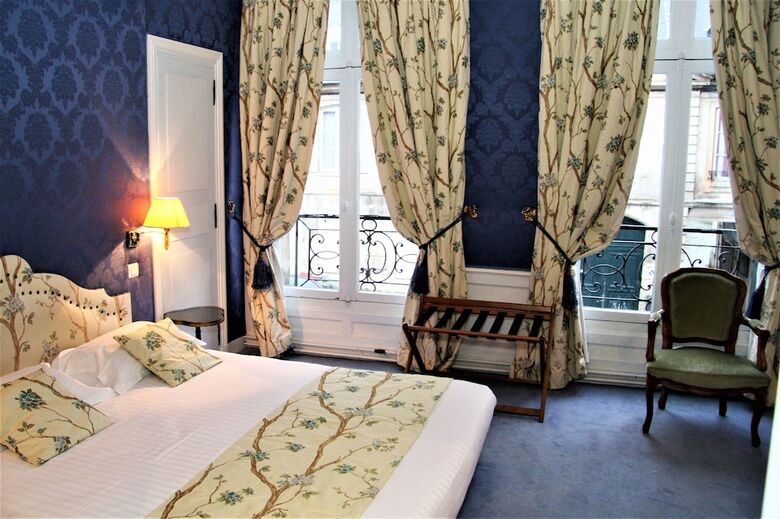 Hotel H�tel Le R�gent