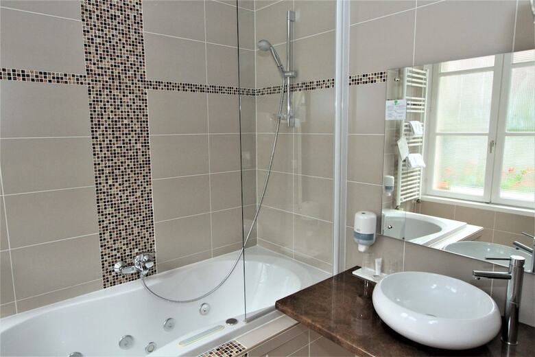 Hotel H�tel Le R�gent