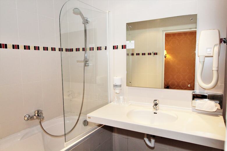 Hotel H�tel Le R�gent