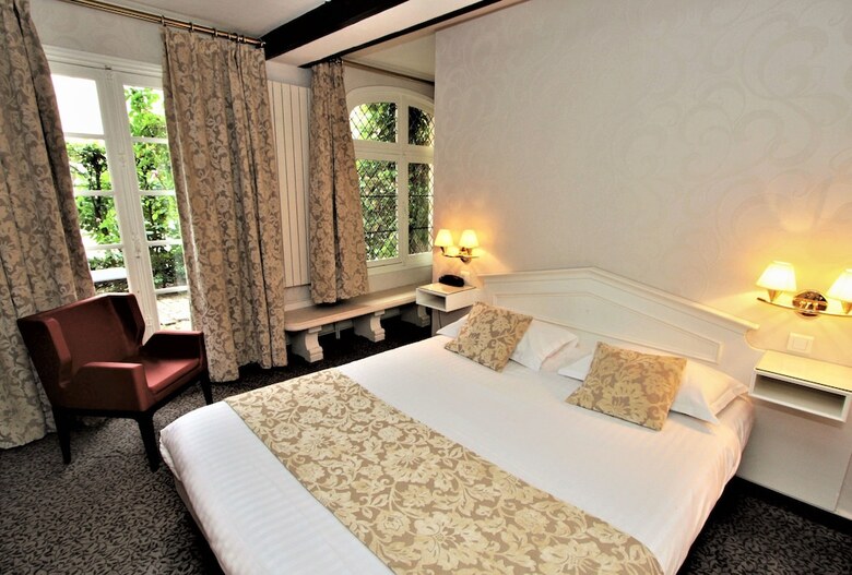 Hotel H�tel Le R�gent