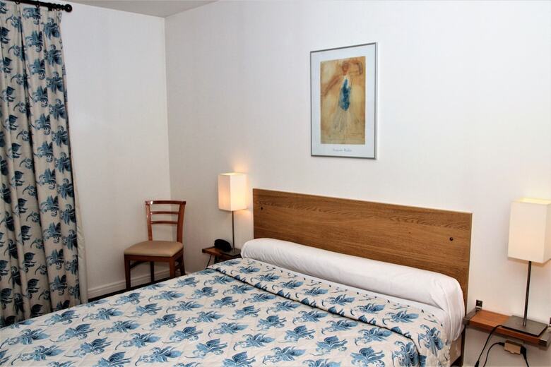Hotel H�tel Le R�gent