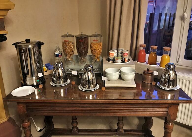 Hotel H�tel Le R�gent