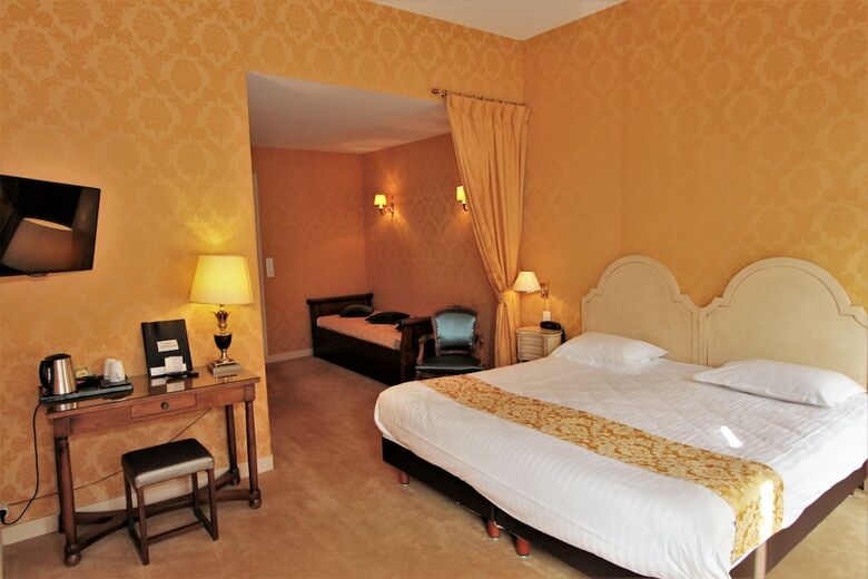 Hotel H�tel Le R�gent