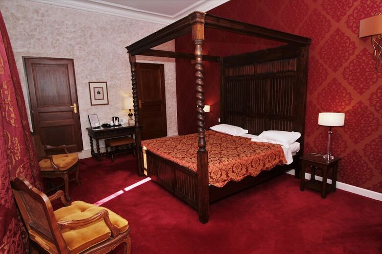 Hotel H�tel Le R�gent