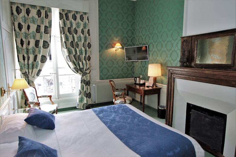 Hotel H�tel Le R�gent