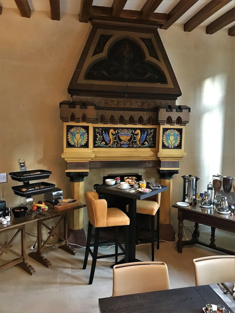 Hotel H�tel Le R�gent