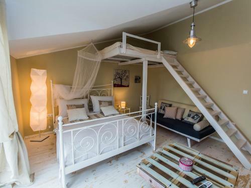 Apartamentos Studios Slaven