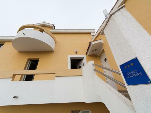 Apartamentos Studios Slaven