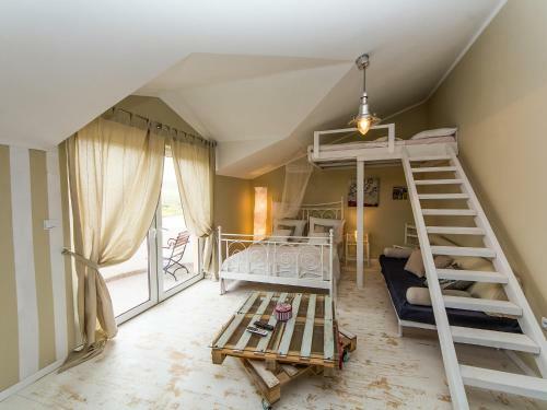 Apartamentos Studios Slaven