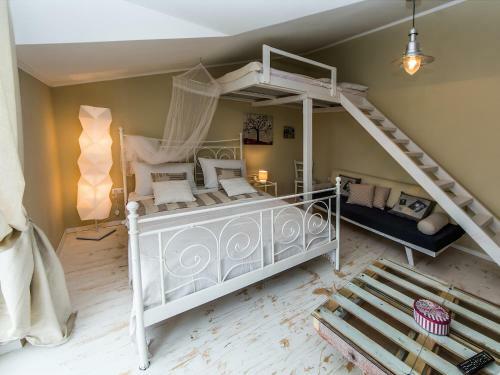 Apartamentos Studios Slaven