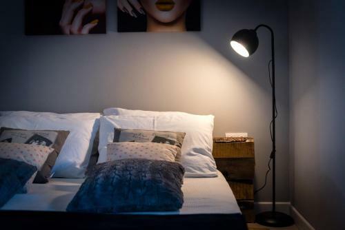 Apartamentos Studios Slaven