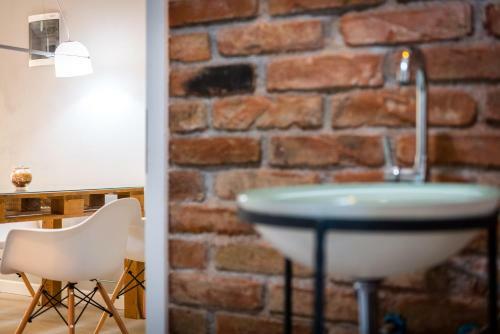 Apartamentos Studios Slaven