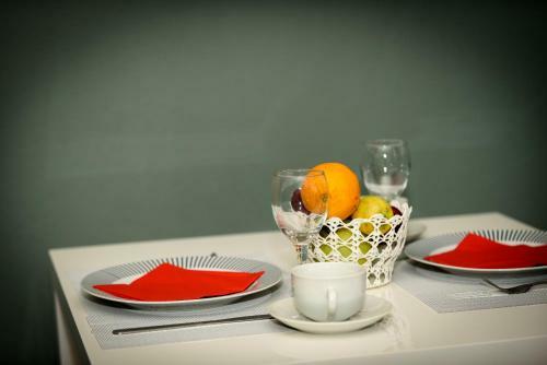 Apartamentos Studios Slaven