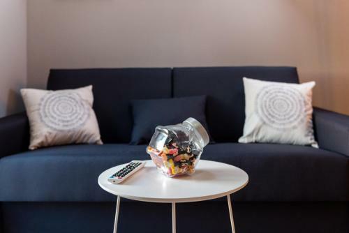 Apartamentos Studios Slaven