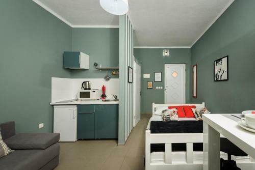 Apartamentos Studios Slaven
