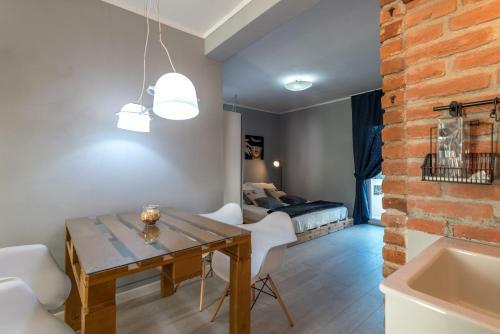Apartamentos Studios Slaven