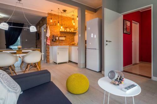 Apartamentos Studios Slaven