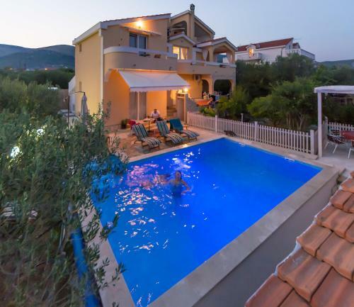 Apartamentos Studios Slaven