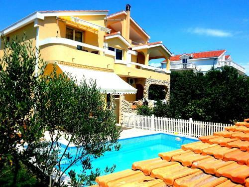 Apartamentos Studios Slaven
