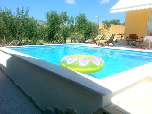 Apartamentos Studios Slaven