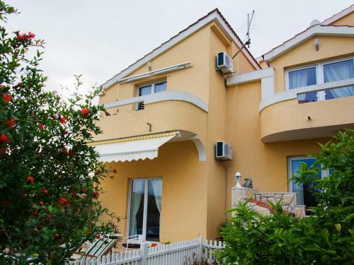 Apartamentos Studios Slaven