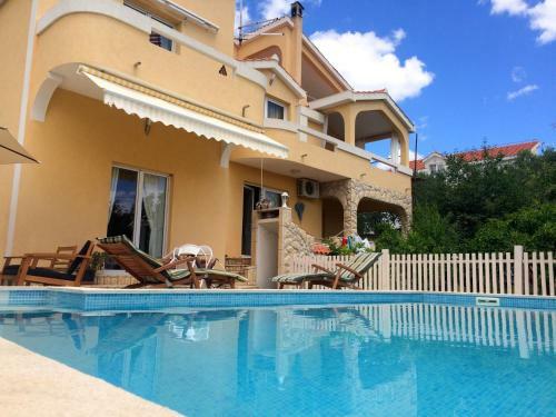 Apartamentos Studios Slaven
