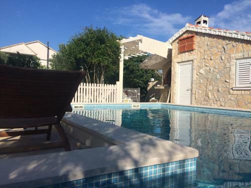 Apartamentos Studios Slaven