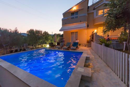 Apartamentos Studios Slaven
