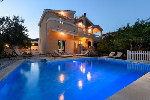Apartamentos Studios Slaven