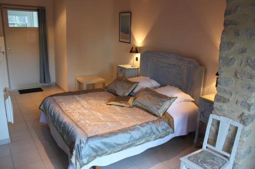 Bed & Breakfast La Musardise