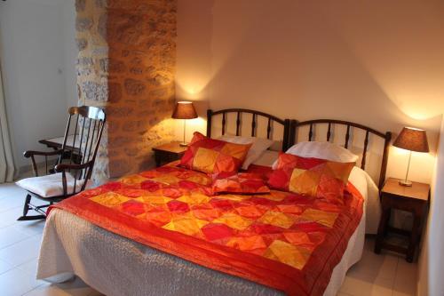 Bed & Breakfast La Musardise