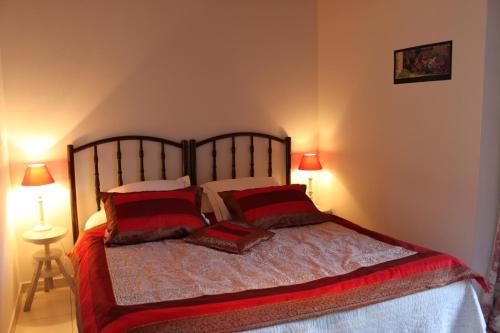 Bed & Breakfast La Musardise