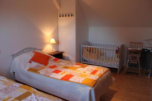 Bed & Breakfast La Musardise
