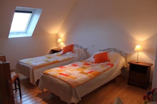 Bed & Breakfast La Musardise