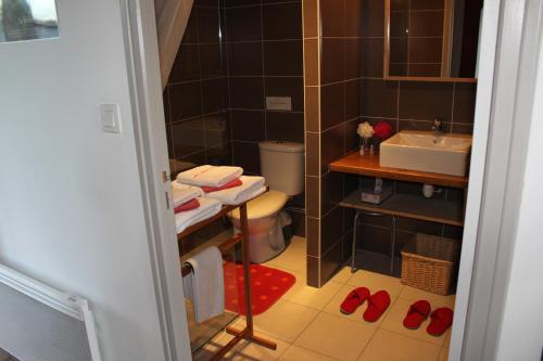 Bed & Breakfast La Musardise