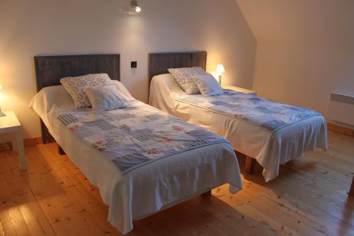 Bed & Breakfast La Musardise