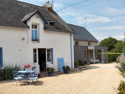 Bed & Breakfast La Musardise