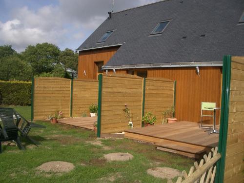 Bed & Breakfast La Musardise