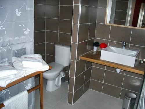 Bed & Breakfast La Musardise
