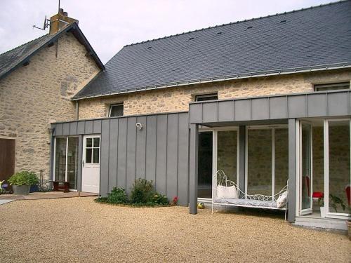Bed & Breakfast La Musardise