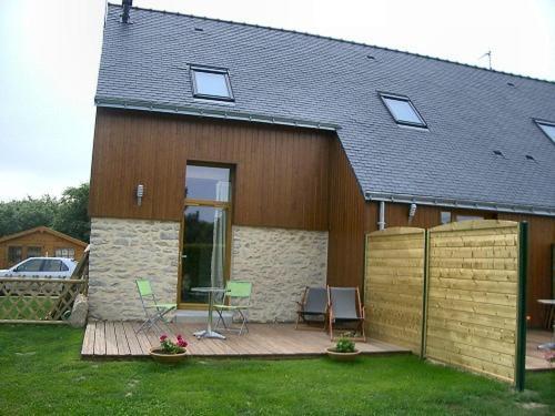 Bed & Breakfast La Musardise