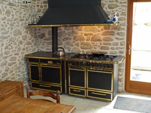 Bed & Breakfast La Musardise