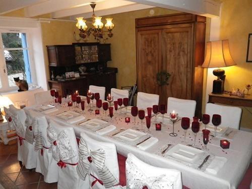 Bed & Breakfast La Musardise