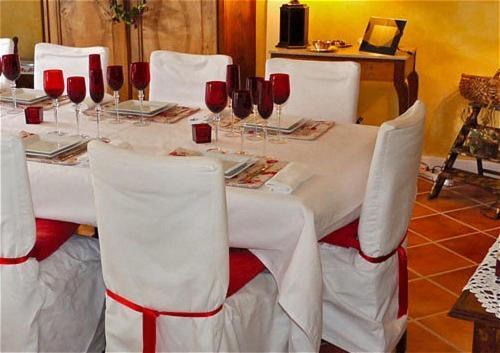 Bed & Breakfast La Musardise
